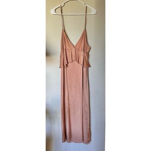 H&M Midi dress